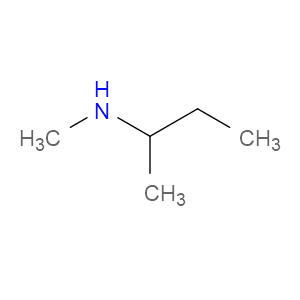 N-METHYLBUTAN-2-AMINE