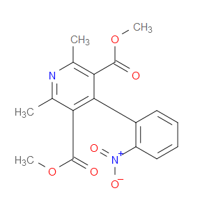 Oxidized Nifedipine