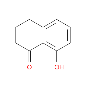 3,4-DIHYDRO-8-HYDROXYNAPHTHALEN-1(2H)-ONE