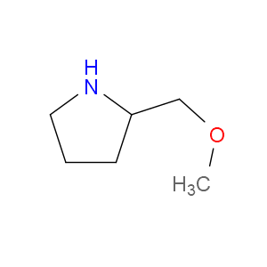 2-(METHOXYMETHYL)PYRROLIDINE