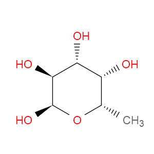 6-DEOXY-ALPHA-L-GALACTOPYRANOSE
