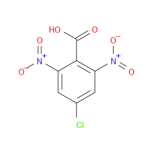 4-CHLORO-2,6-DINITROBENZOIC ACID - Click Image to Close