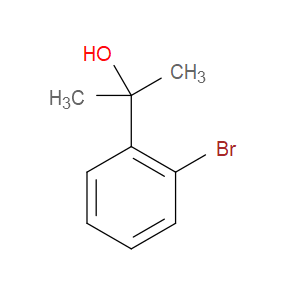 2-(2-BROMOPHENYL)PROPAN-2-OL - Click Image to Close