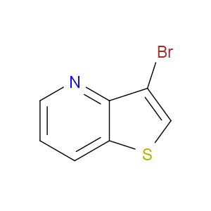 3-BROMOTHIENO[3,2-B]PYRIDINE