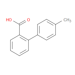 4'-METHYLBIPHENYL-2-CARBOXYLIC ACID