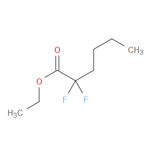 ETHYL 2,2-DIFLUOROHEXANOATE - Click Image to Close