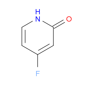 4-FLUOROPYRIDIN-2-OL - Click Image to Close