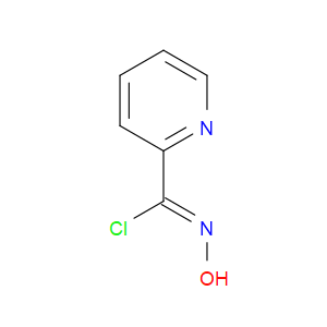 N-HYDROXYPICOLINIMIDOYL CHLORIDE - Click Image to Close