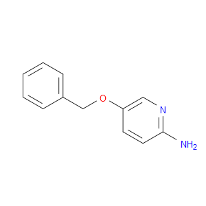 5-(BENZYLOXY)PYRIDIN-2-AMINE