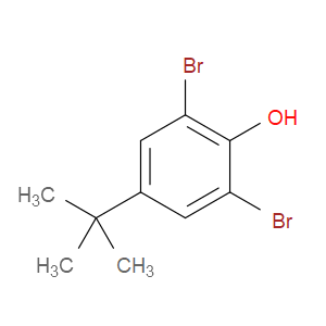 2,6-DIBROMO-4-(TERT-BUTYL)PHENOL