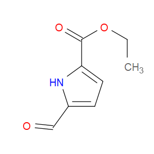 ETHYL 5-FORMYL-1H-PYRROLE-2-CARBOXYLATE - Click Image to Close