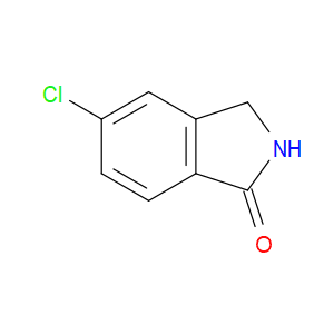5-CHLOROISOINDOLIN-1-ONE - Click Image to Close