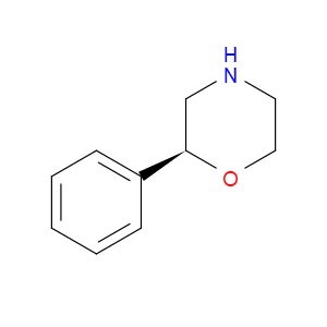 (S)-2-PHENYLMORPHOLINE