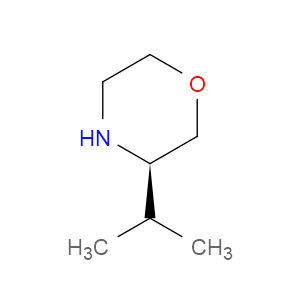 (R)-3-ISOPROPYLMORPHOLINE
