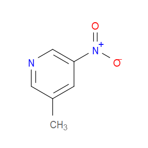 3-METHYL-5-NITROPYRIDINE