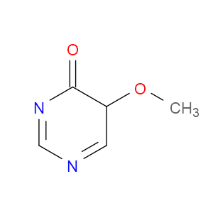 5-METHOXYPYRIMIDIN-4(1H)-ONE - Click Image to Close