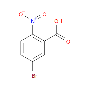 5-BROMO-2-NITROBENZOIC ACID