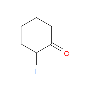 2-FLUOROCYCLOHEXANONE