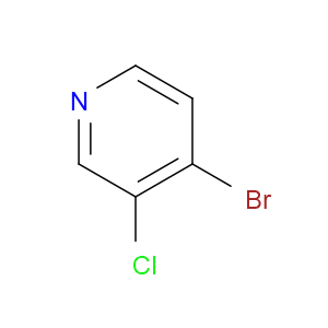 4-BROMO-3-CHLOROPYRIDINE