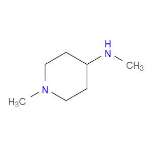 1-METHYL-4-(METHYLAMINO)PIPERIDINE