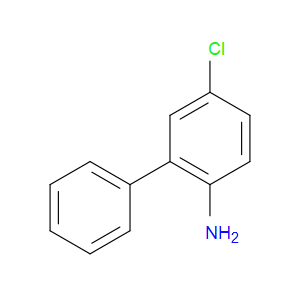 4-CHLORO-2-PHENYLANILINE - Click Image to Close
