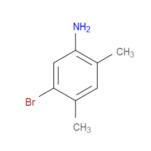 5-BROMO-2,4-DIMETHYLANILINE - Click Image to Close