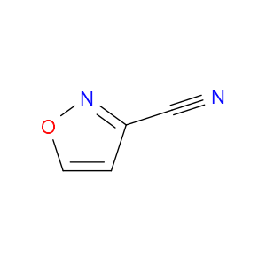 ISOXAZOLE-3-CARBONITRILE
