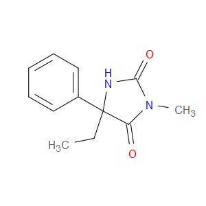(S)-MEPHENYTOIN - Click Image to Close