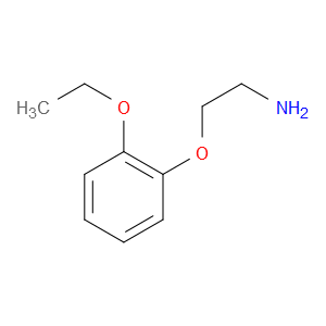2-(2-ETHOXYPHENOXY)ETHANAMINE