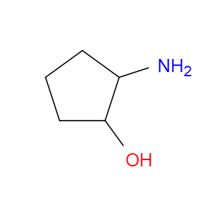 2-AMINOCYCLOPENTANOL