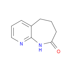 6,7-DIHYDRO-5H-PYRIDO[2,3-B]AZEPIN-8(9H)-ONE - Click Image to Close