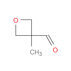 3-METHYLOXETANE-3-CARBALDEHYDE