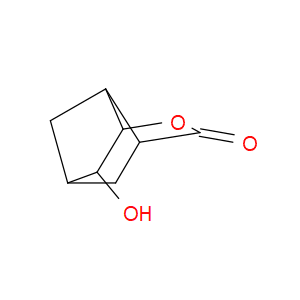 6-HYDROXYHEXAHYDRO-2H-3,5-METHANOCYCLOPENTA[B]FURAN-2-ONE - Click Image to Close