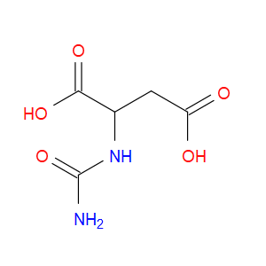 N-CARBAMOYL-DL-ASPARTIC ACID