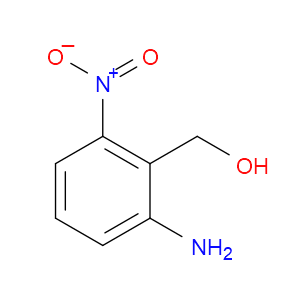 2-AMINO-6-NITROBENZYL ALCOHOL - Click Image to Close