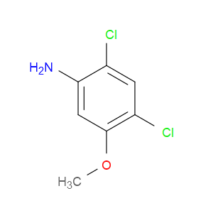 2,4-DICHLORO-5-METHOXYANILINE