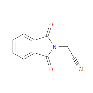 N-PROPARGYLPHTHALIMIDE - Click Image to Close