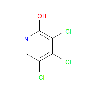 3,4,5-TRICHLOROPYRIDIN-2-OL - Click Image to Close