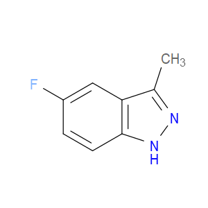 5-FLUORO-3-METHYL-1H-INDAZOLE - Click Image to Close