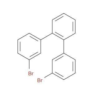 3,3''-DIBROMO-1,1':2',1''-TERPHENYL - Click Image to Close