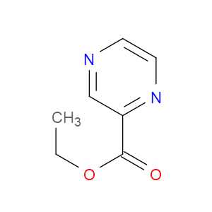 ETHYL PYRAZINE-2-CARBOXYLATE