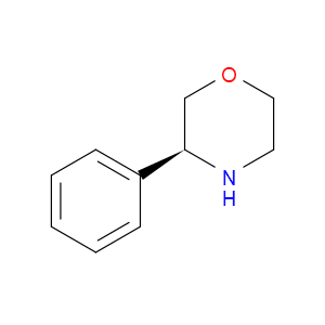 (S)-3-PHENYLMORPHOLINE