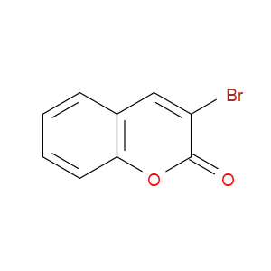 3-BROMO-2-CHROMENONE