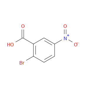 2-BROMO-5-NITROBENZOIC ACID - Click Image to Close