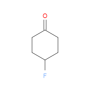 4-FLUOROCYCLOHEXANONE