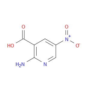 2-AMINO-5-NITRONICOTINIC ACID - Click Image to Close