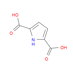 1H-PYRROLE-2,5-DICARBOXYLIC ACID