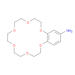 (Benzo-18-crown-6)-4'-ylamine