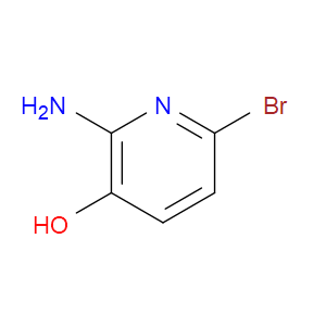 2-AMINO-6-BROMOPYRIDIN-3-OL - Click Image to Close