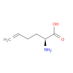 (S)-2-AMINOHEX-5-ENOIC ACID